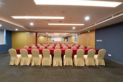 Holiday Inn Express Changchun High Tech Zone, Daqing